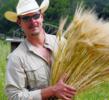 Learn how to start seeds from Farmer John of Sustainable Seed Company